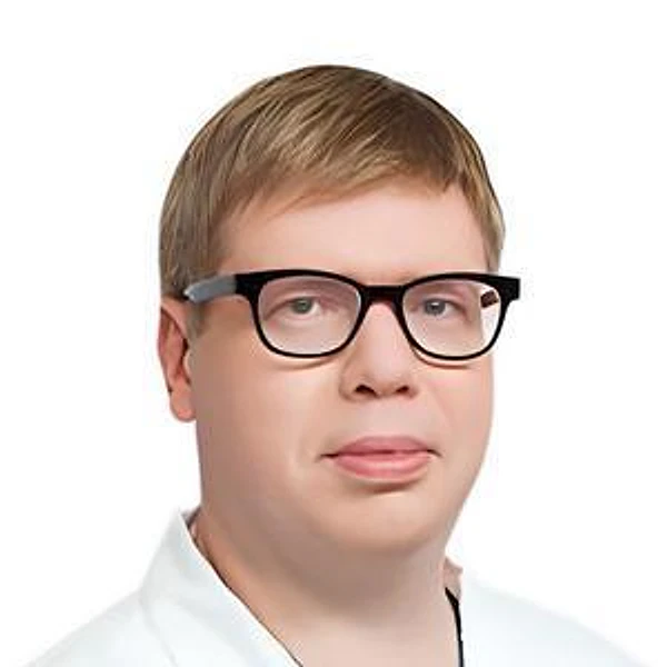 Байлюк Евгений Николаевич — Гинеколог-хирург, Акушер, Гинеколог, Санкт-Петербург
