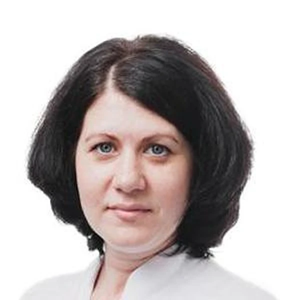 Малахова Елена Николаевна — Врач УЗИ, Москва