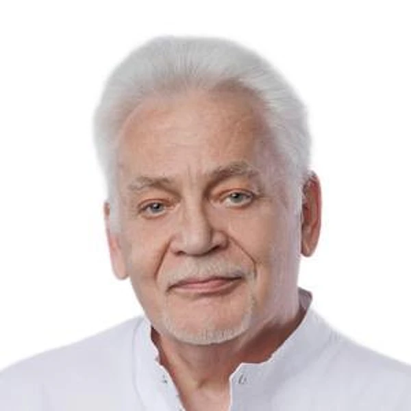 Митрошенков Павел Николаевич — Челюстно-лицевой хирург, Москва