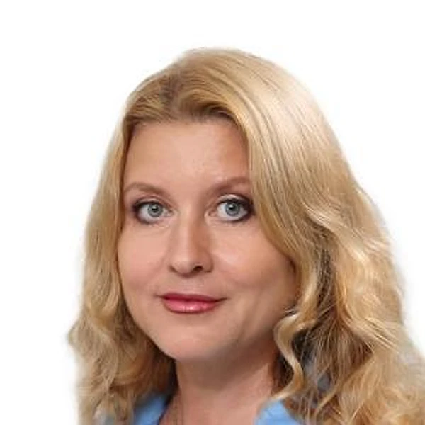 Пивоварова Светлана Викторовна — Гинеколог-эндокринолог, Врач УЗИ, Гинеколог, Эндокринолог, Москва