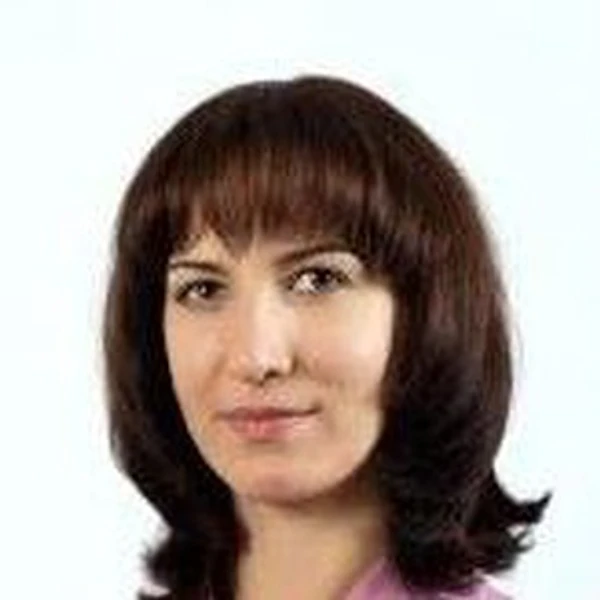 Колпакова Надежда Владимировна — ЛОР, Сурдолог, Детский ЛОР, Ростов-на-Дону