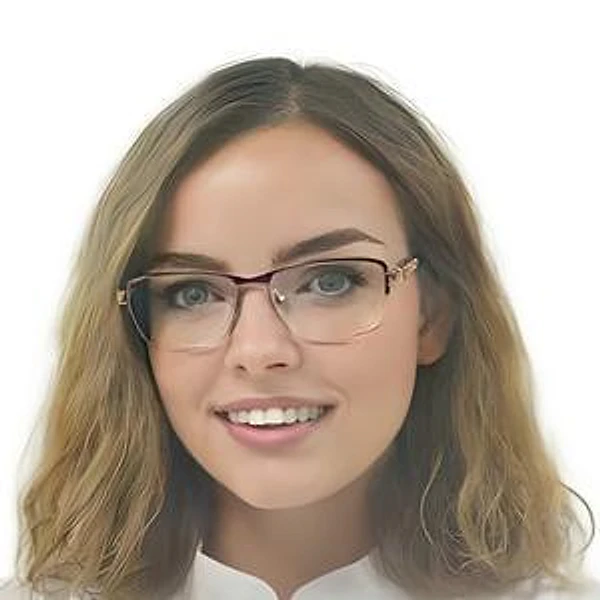 Сергеева Екатерина Александровна — Эндокринолог, Детский эндокринолог, Москва