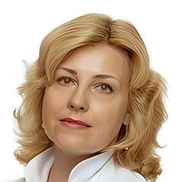 Соленова Алла Алексеевна — Врач общей практики (семейный врач), Москва