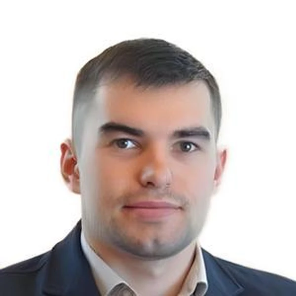 Махрин Александр Александрович — Стоматолог-ортопед, Москва