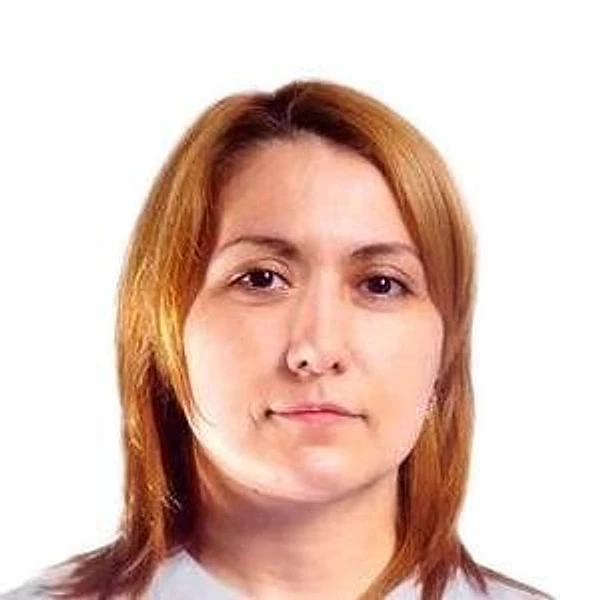 Раджабова Замира Ахмедовна — Онколог, Санкт-Петербург