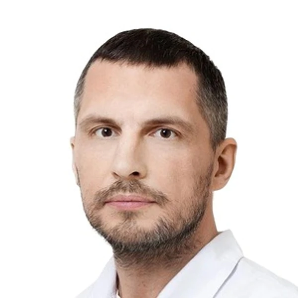 Марков Иван Вячеславович — Остеопат, Детский остеопат, Мануальный терапевт, Санкт-Петербург