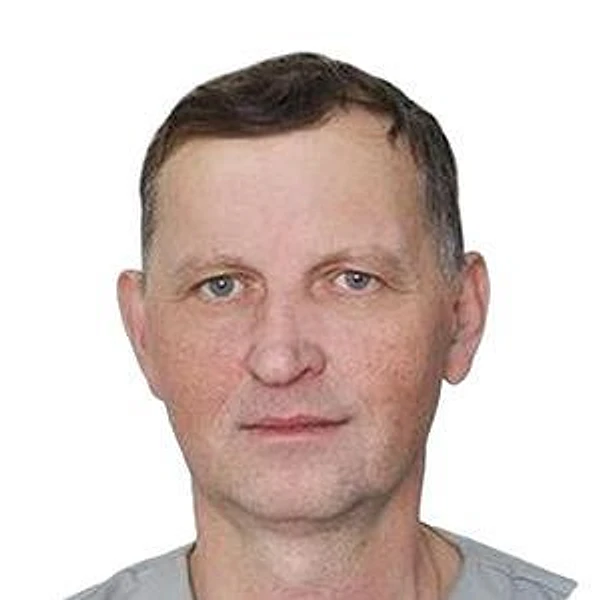 Рогожин Дмитрий Борисович — Стоматолог-хирург, Москва