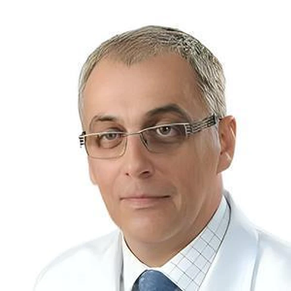 Евнин Дмитрий Александрович — Стоматолог-ортопед, Москва