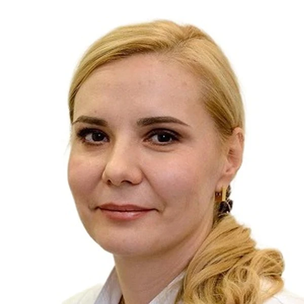 Иванеева Наталья Борисовна — Стоматолог, Москва