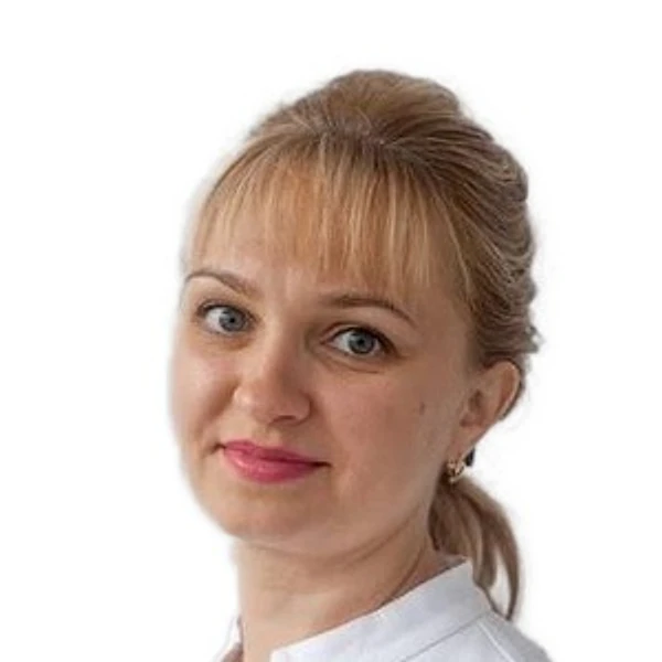 Миронова Мария Николаевна — Стоматолог, Детский стоматолог, Москва