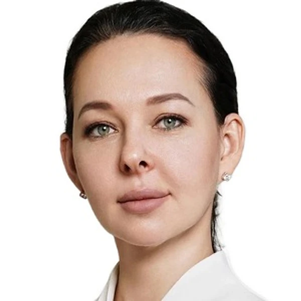 Старикова Елена Викторовна — Врач-косметолог, Дерматовенеролог, Москва