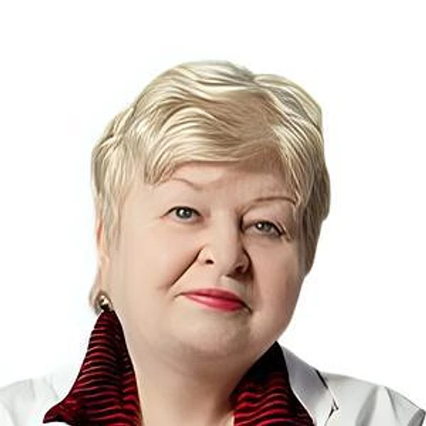 Савченко Татьяна Николаевна — Гинеколог, Акушер, Детский гинеколог, Эндокринолог, Москва