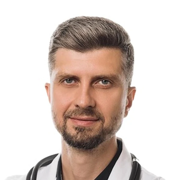Дробязго Сергей Владимирович — Пластический хирург, Сосудистый хирург (ангиохирург), Флеболог, Москва