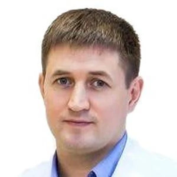 Атюков Михаил Александрович — Торакальный хирург, Онколог, Санкт-Петербург