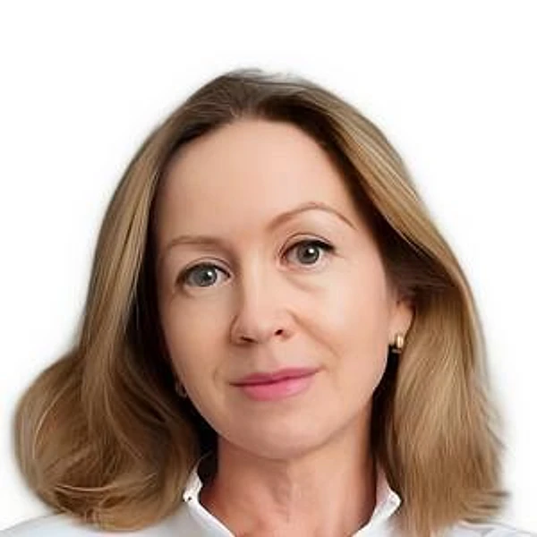 Вакатова Ирина Александровна — Гинеколог, Акушер, Врач УЗИ, Детский гинеколог, Москва