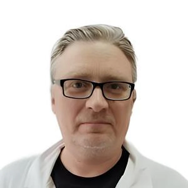 Шишанов Сергей Николаевич — Педиатр, Москва