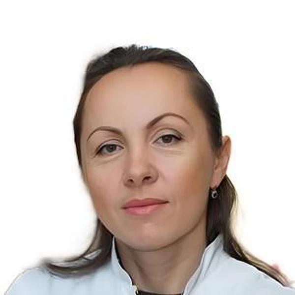 Веснина Анна Федоровна — Гинеколог-эндокринолог, Акушер, Врач УЗИ, Гинеколог, Маммолог, Эндокринолог, Москва