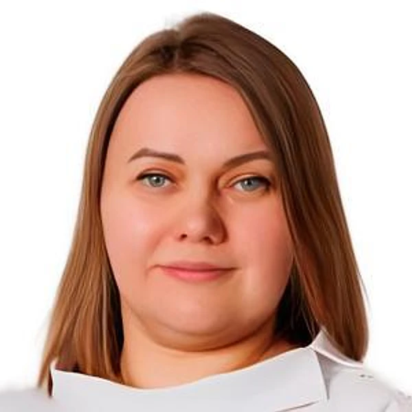 Болвачева Елена Николаевна — Гинеколог, Акушер, Врач УЗИ, Красногорск