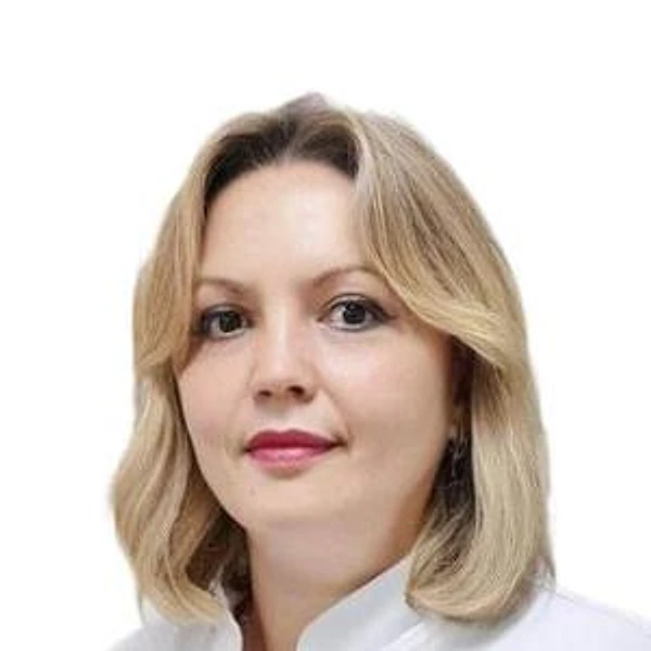 Кучерук Оксана Петровна — Гинеколог, Врач УЗИ, Гинеколог-хирург, Гинеколог-эндокринолог, Москва