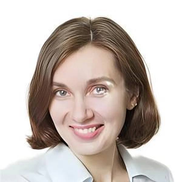 Тимошина Наталья Анатольевна — Дерматолог, Москва