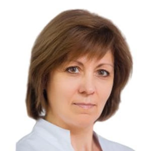 Шемпелева Лариса Эдуардовна — Мануальный терапевт, Невролог, Москва