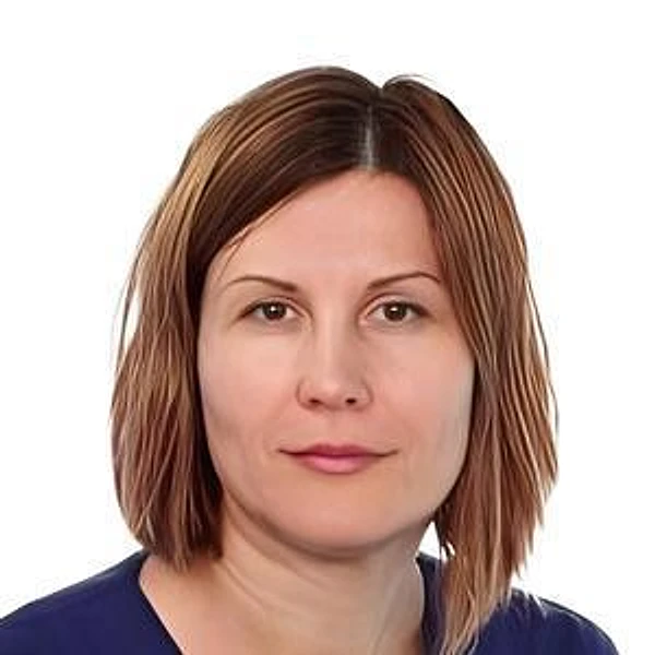 Шахмандарова Наталья Викторовна — ЛОР, Детский ЛОР, Москва