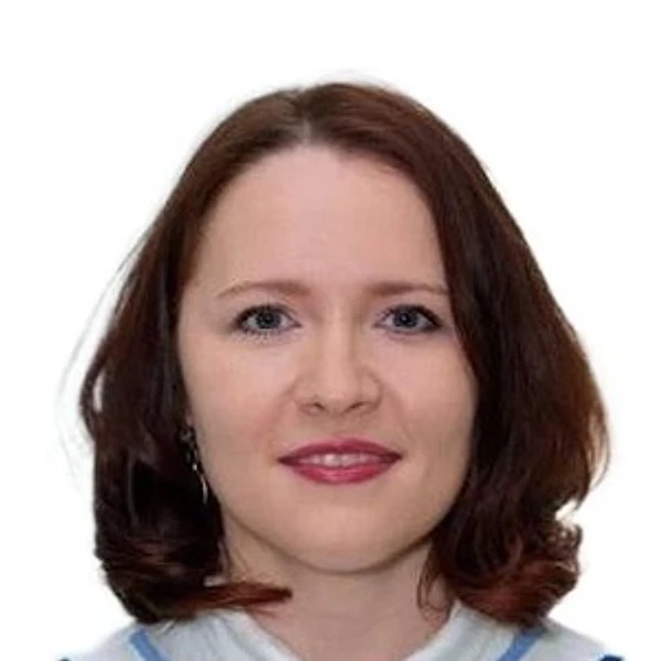 Борянова Наталия Владимировна — Офтальмолог (окулист), Врач УЗИ, Детский офтальмолог, Москва