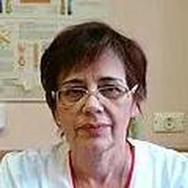 Гришина Татьяна Вадимовна — Терапевт, Зеленоград