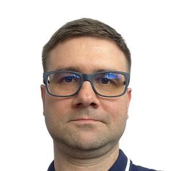 Тюрин Николай Евгеньевич — Рентгенолог, Москва