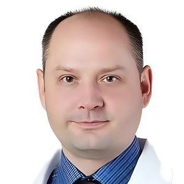 Матвеев Иван Борисович — Рентгенолог, Москва