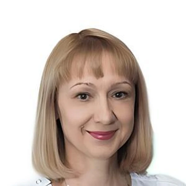Жабрева Татьяна Олеговна — Ревматолог, Ростов-на-Дону