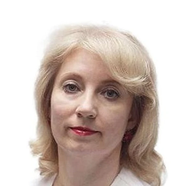 Липина Наталья Владимировна — Терапевт, Диетолог, Москва