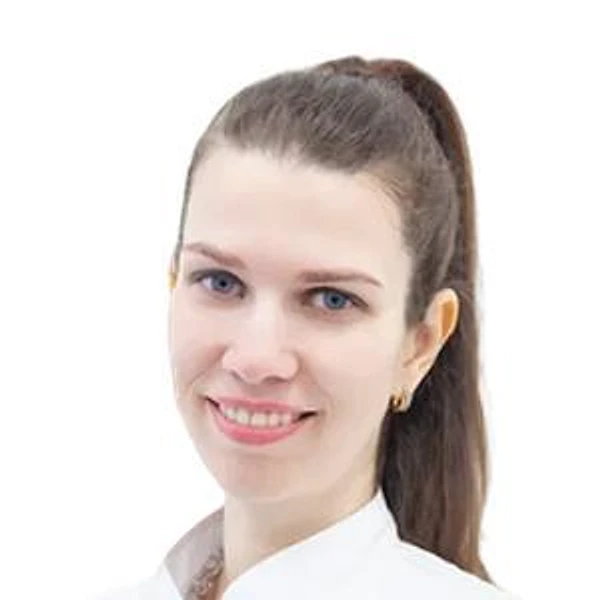 Ускова Татьяна Сергеевна — Стоматолог-ортодонт, Санкт-Петербург