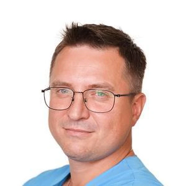 Манаев Андрей Александрович — Флеболог, Москва