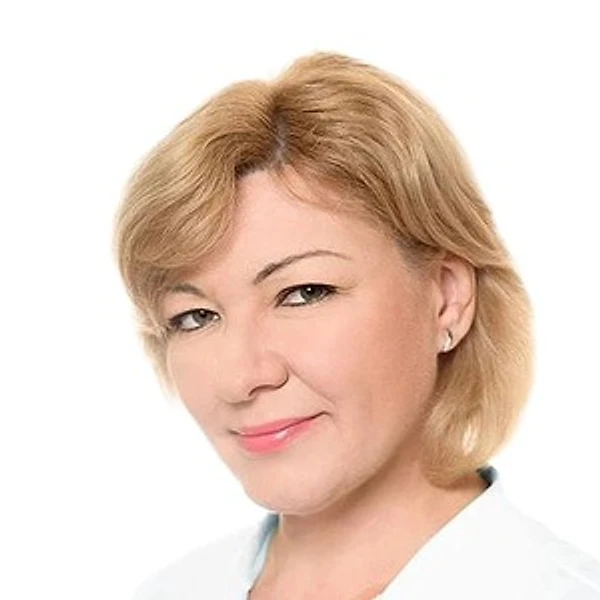 Вострикова Ирина Юрьевна — Педиатр, Гастроэнтеролог, Детский гастроэнтеролог, Москва
