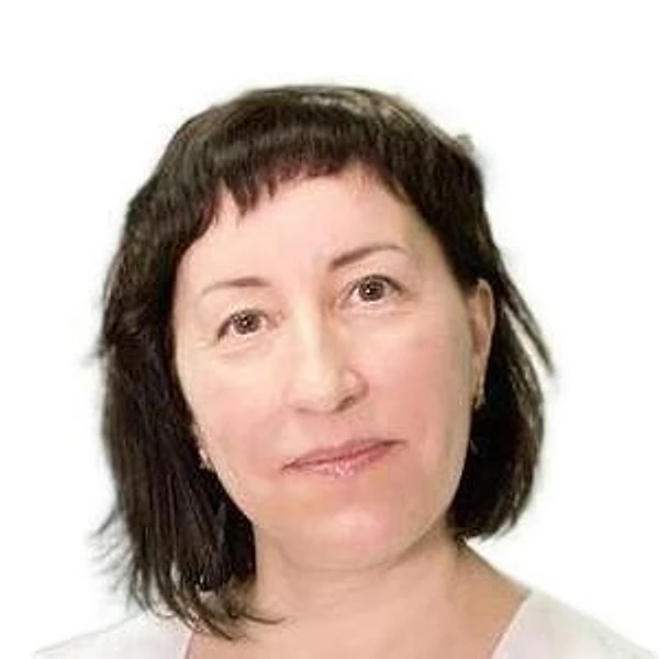 Шарова Галина Аркадьевна — Лазерный хирург, Офтальмолог (окулист), Москва