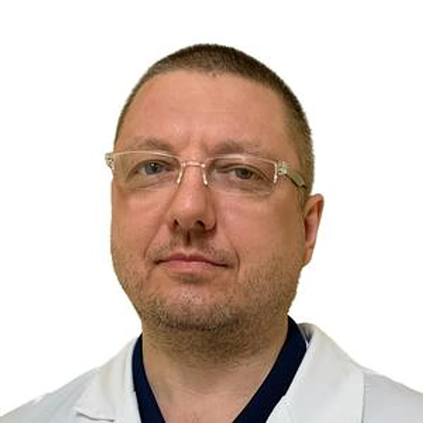Сокольников Михаил Валерьевич — Анестезиолог-реаниматолог, Детский анестезиолог-реаниматолог, Москва
