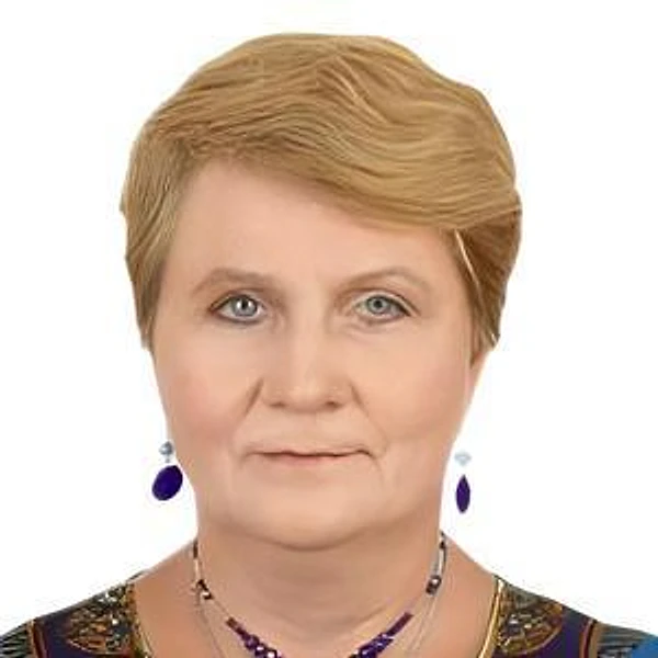 Коченгина Светлана Александровна — Иммунолог, Челябинск