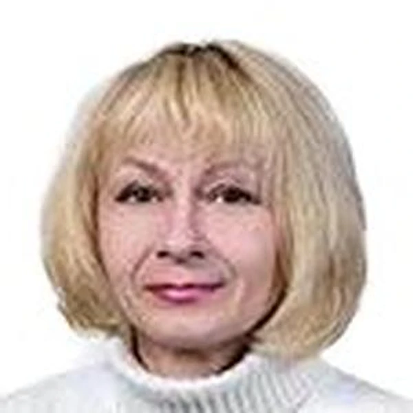 Голенкова Светлана Вячеславовна — Невролог, Москва