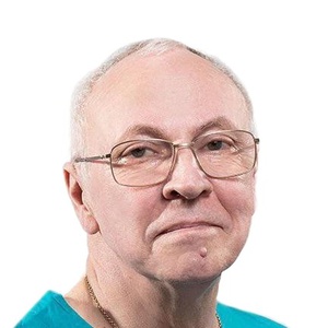 Есипов Алексей Леонидович — ЛОР, Детский ЛОР, Москва