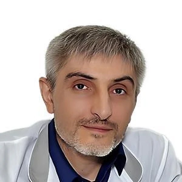 Калайчев Онис Владимирович — Уролог, Андролог, Врач УЗИ, Москва