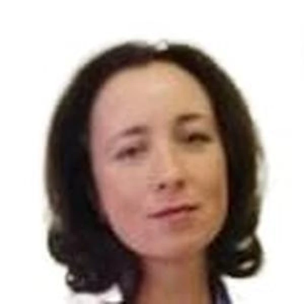 Маметова Лейла Энверовна — Психиатр, Нарколог, Психотерапевт, Москва