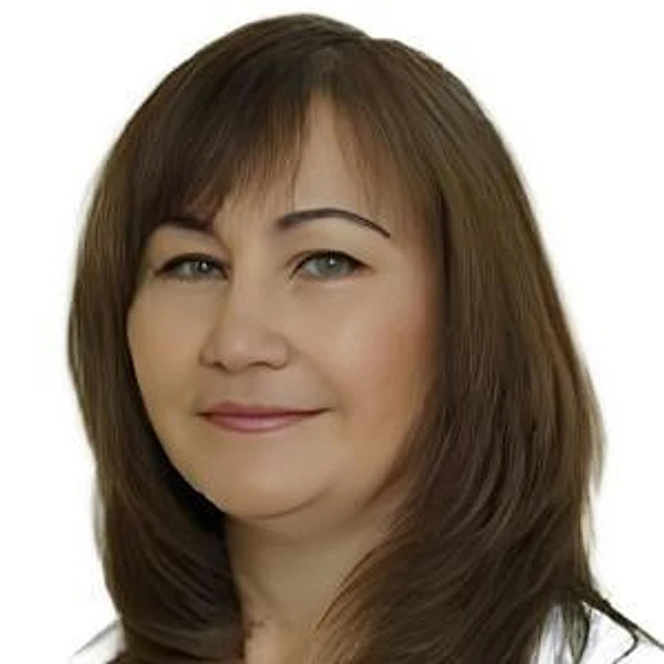 Олейник Альфия Фанисовна — Гинеколог, Акушер, Врач УЗИ, Гинеколог-эндокринолог, Маммолог, Москва