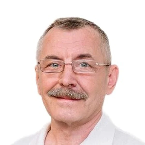 Пустоваров Юрий Алексеевич — Детский хирург, Детский ортопед, Травматолог, Хирург, Москва