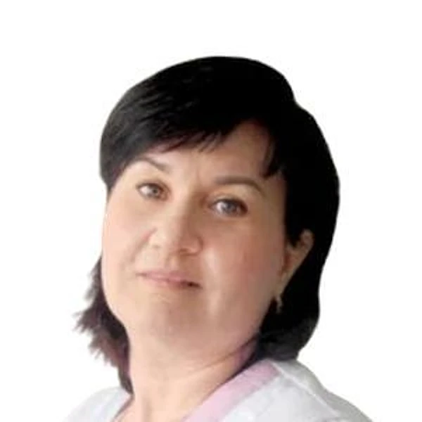 Старкова Тамара Михайловна — Педиатр, Гомеопат, Москва