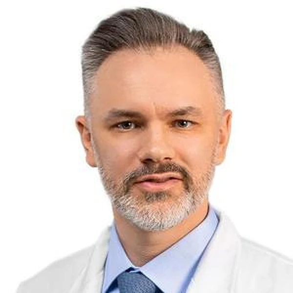 Ковынцев Андрей Николаевич — Пластический хирург, Москва