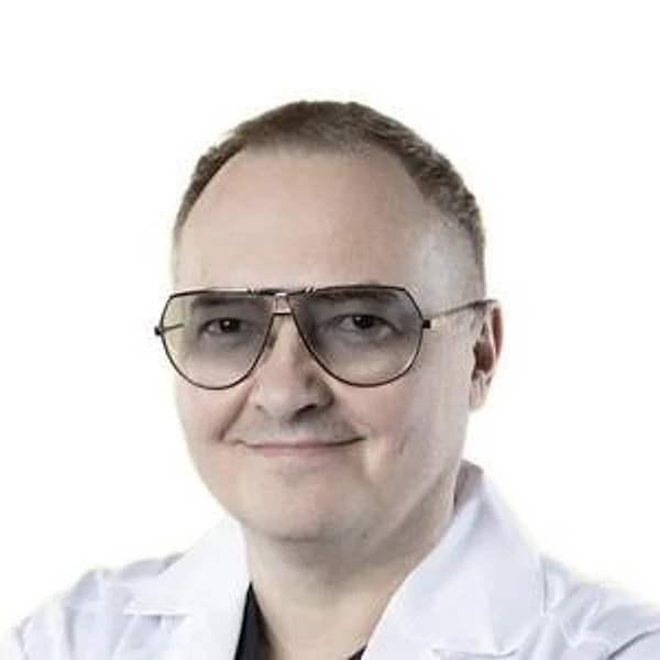 Авдиенко Андрей Александрович — Пластический хирург, Ростов-на-Дону