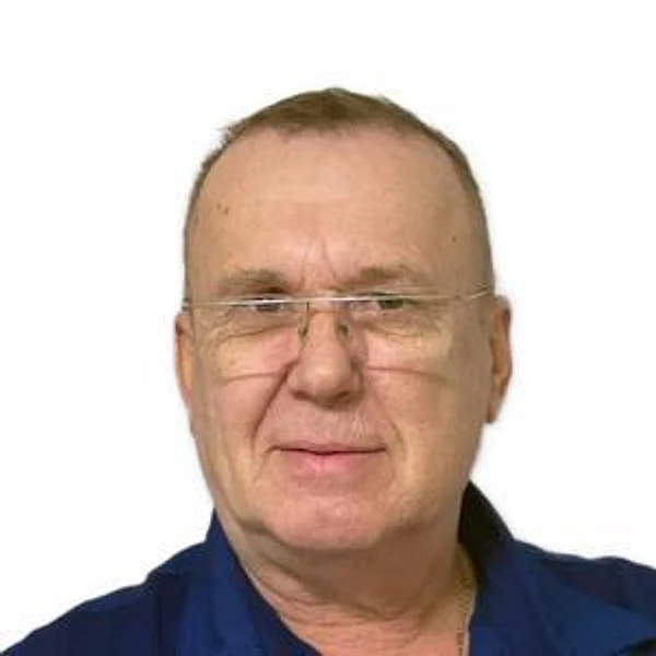 Власов Владимир Николаевич — Детский ортопед, Ортопед, Травматолог, Челябинск