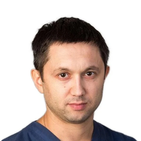 Николаев Михаил Юрьевич — Гинеколог, Акушер, Королёв
