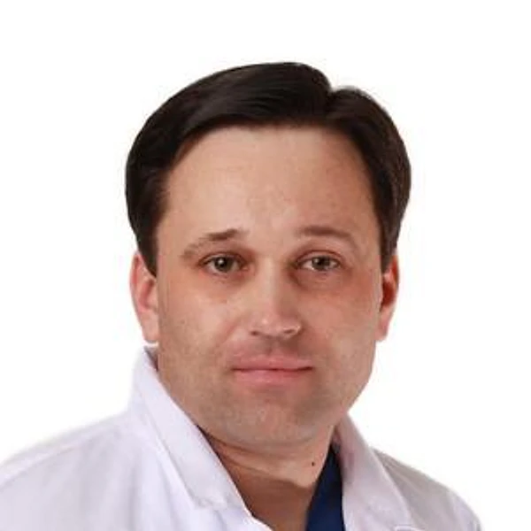 Клименко Константин Владимирович — Пластический хирург, Москва